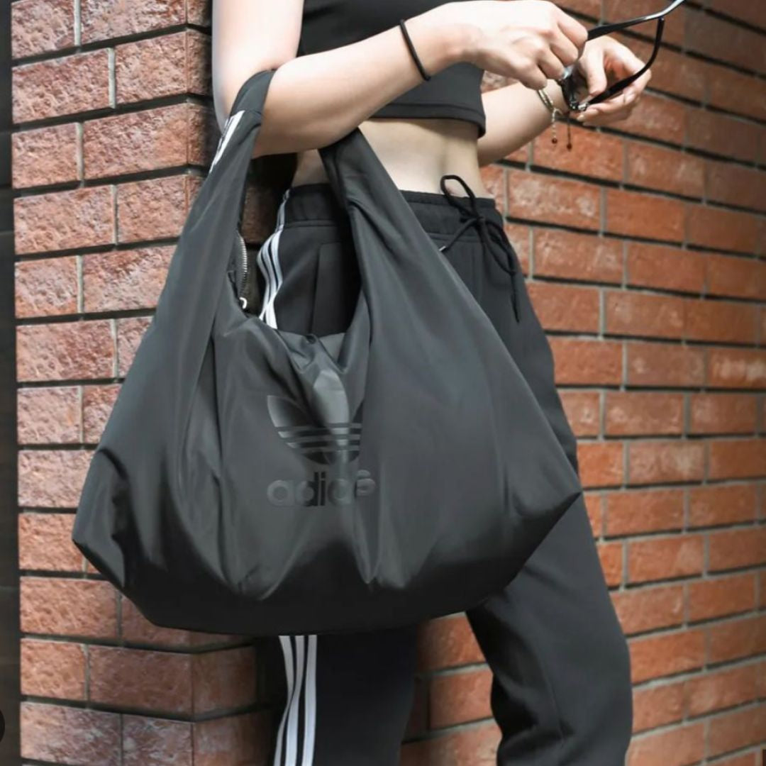 ADIDAS Always Original Shoulder Bag IC8349 - Black