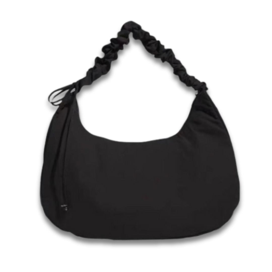 ADIDAS Always Original Shoulder Bag JP0146 - Black