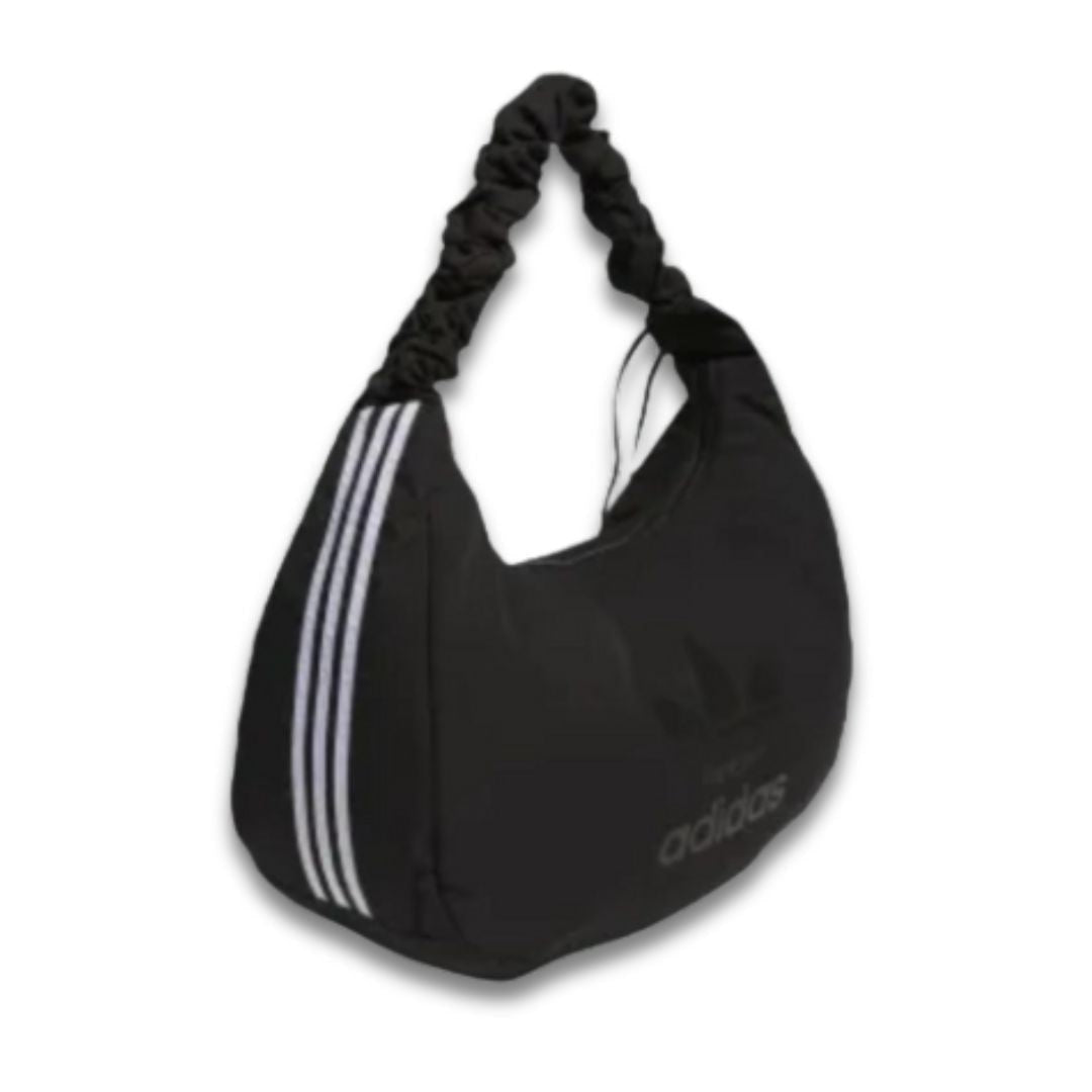 ADIDAS Always Original Shoulder Bag JP0146 - Black