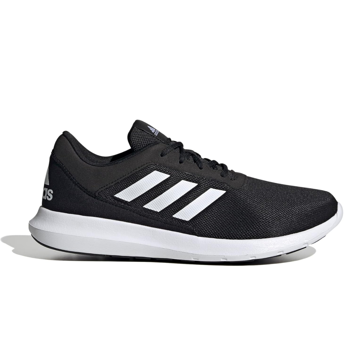 Adidas CORERACER Sneakers Men FX3581 - Black / 44 2/3