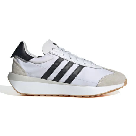 Adidas Country XLG Shoes IF8405 - 42 / Cloud White / Core Black / Grey