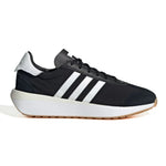Adidas Country XLG Shoes IF8407 - 41 1/3 / Core Black / Cloud White / Blue Bird