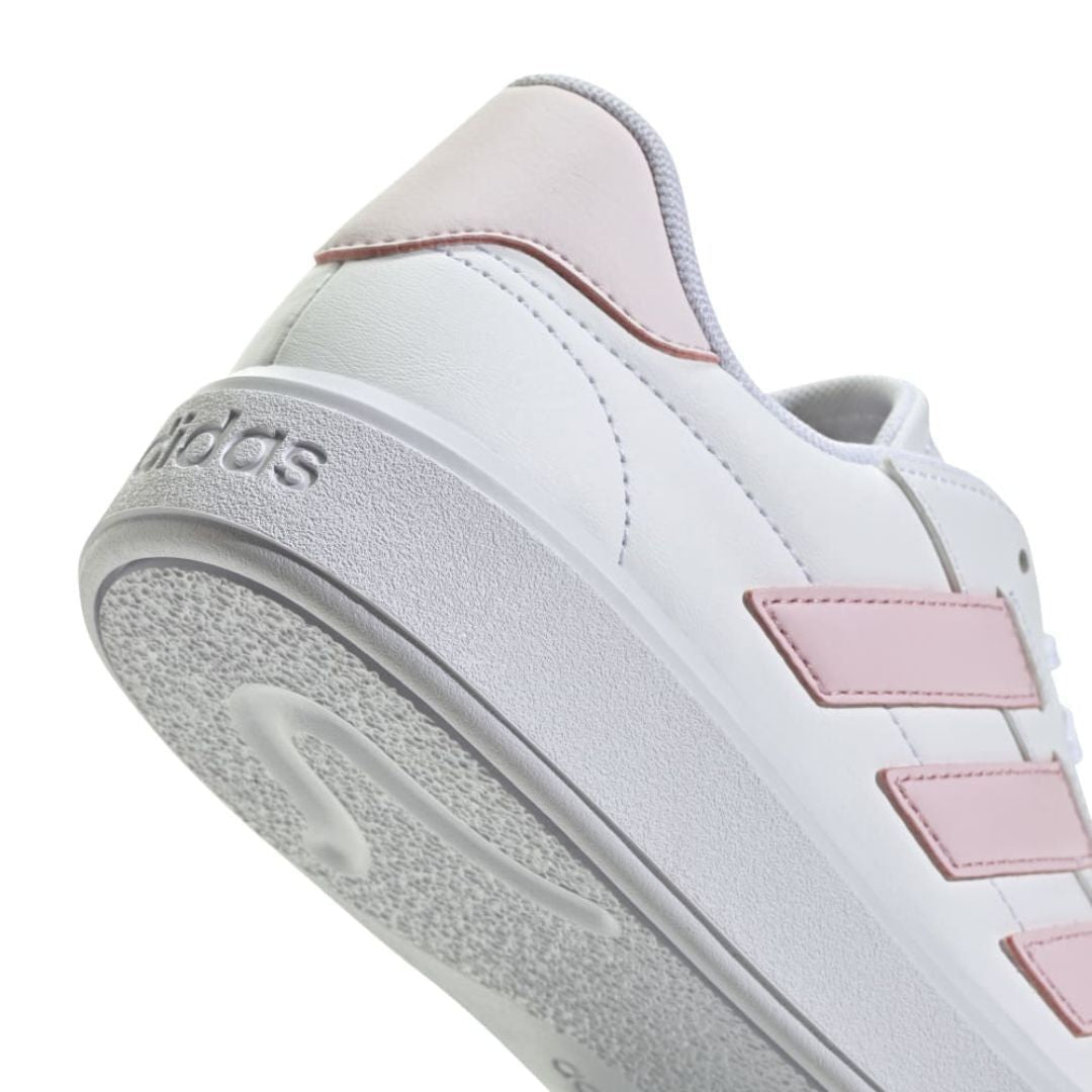 Adidas Courtblock Shoes IF6466