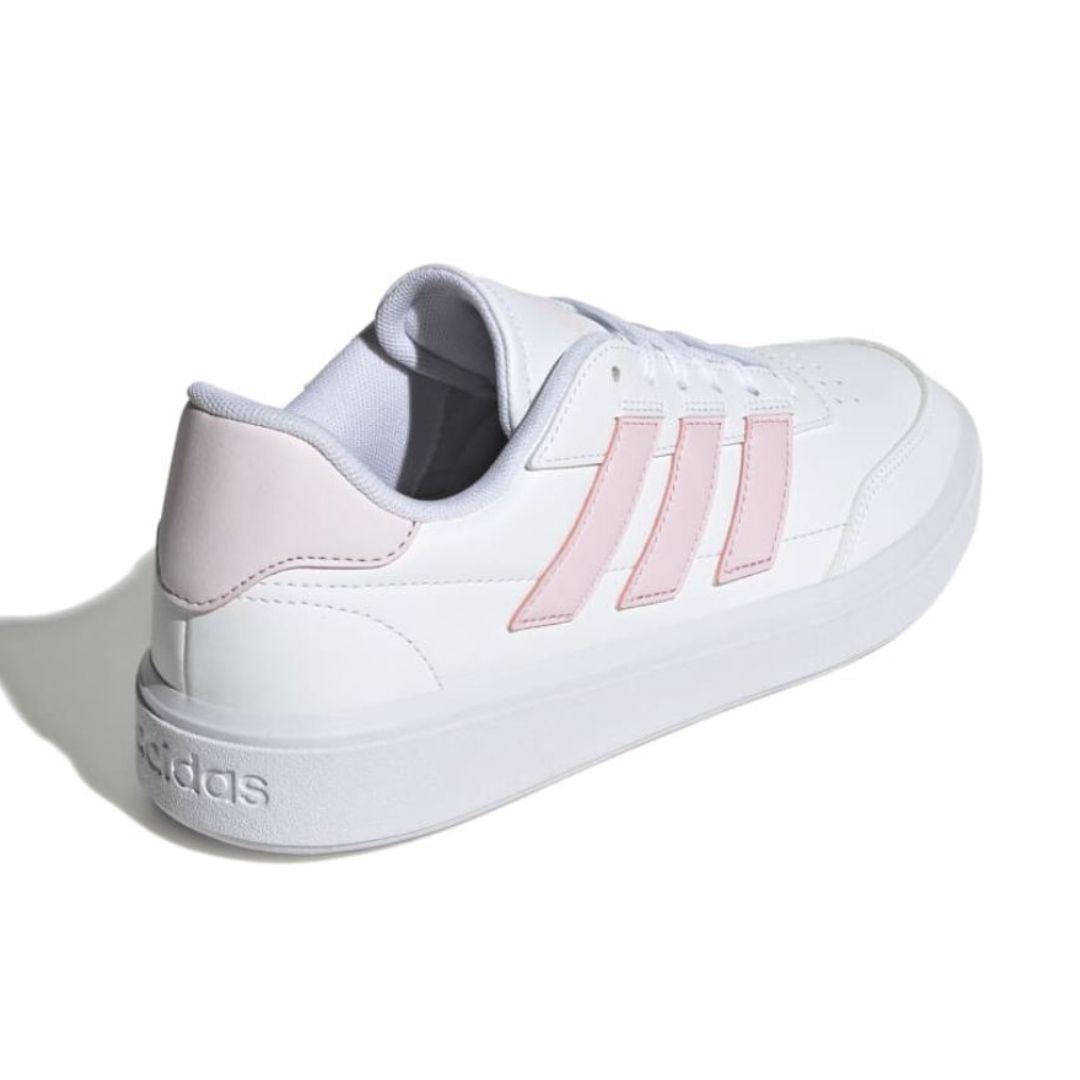 Adidas Courtblock Shoes IF6466