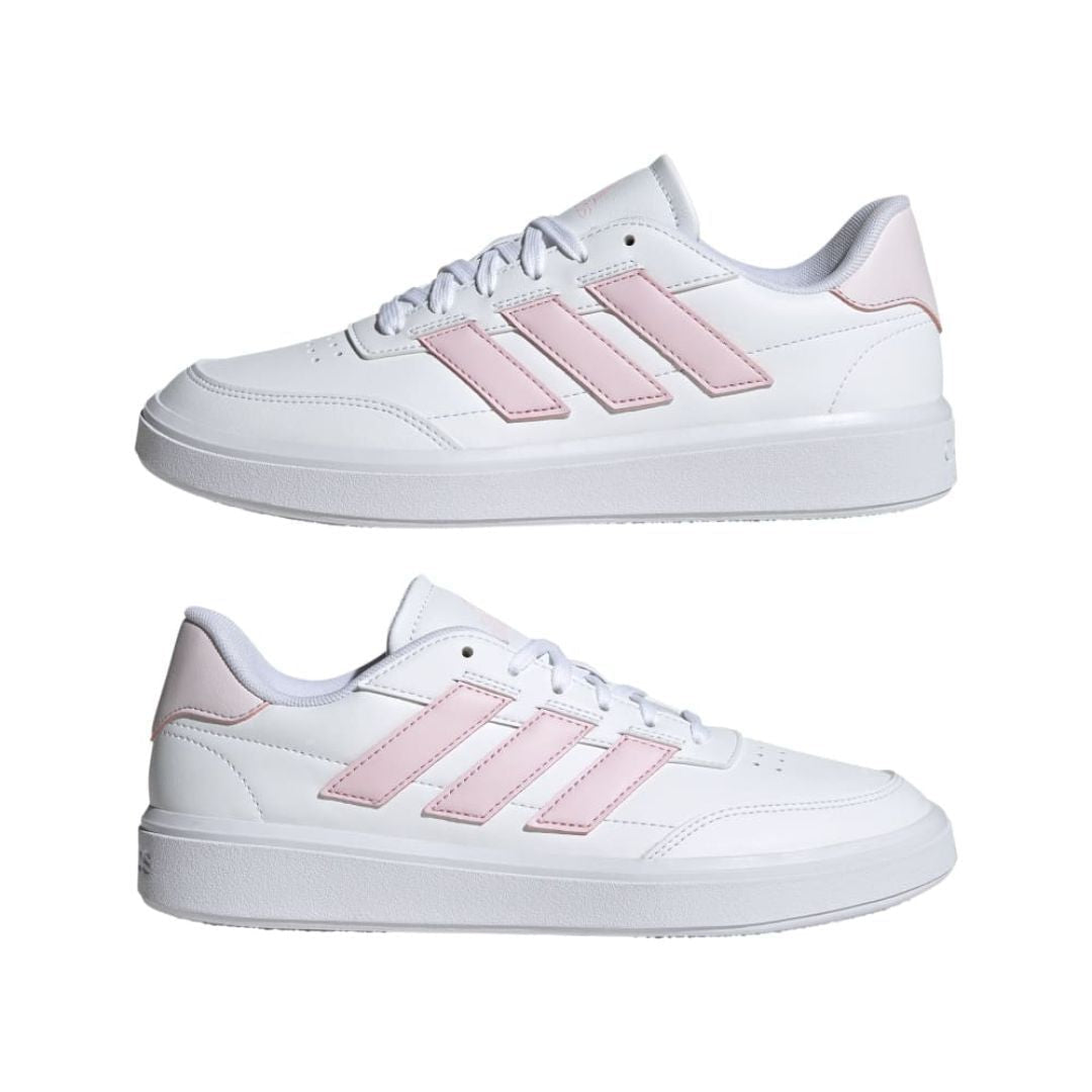 Adidas Courtblock Shoes IF6466