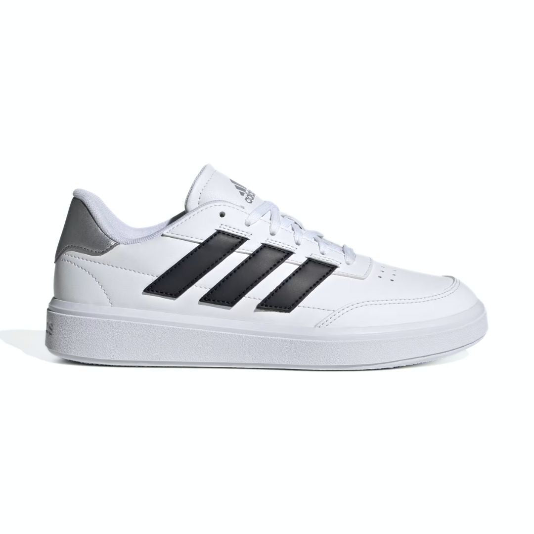 Adidas Courtblock Shoes IF6493 - White / 38