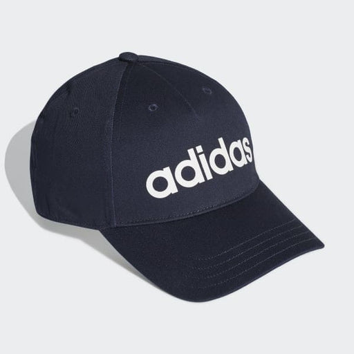 ADIDAS DAILY CAP GE1164 - Navy - Accessories