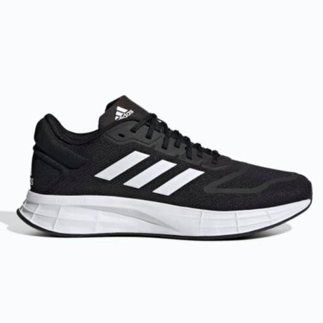 Adidas DURAMO 10 RUNNING SHOES GW8336 - 44 2/3 / Black