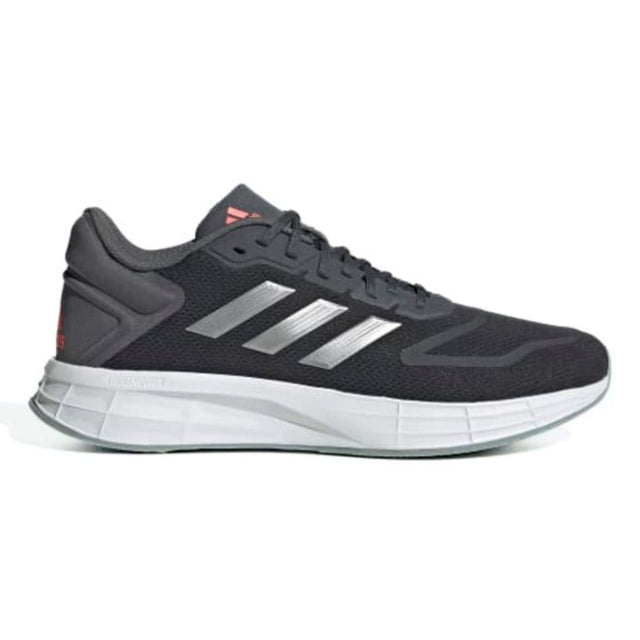 Adidas DURAMO 10 RUNNING SHOES GW8346 - 40 2/3 / Gray