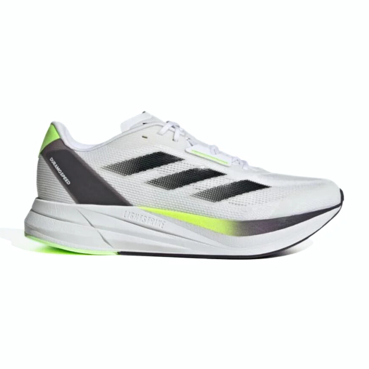 Adidas DURAMO M Running shoes ID8356 - White / 42