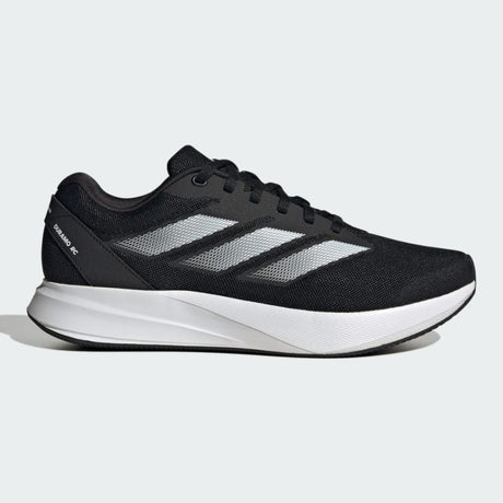 Adidas DURAMO RC SHOES ID2704 - 46 2/3 / Black - Shoes