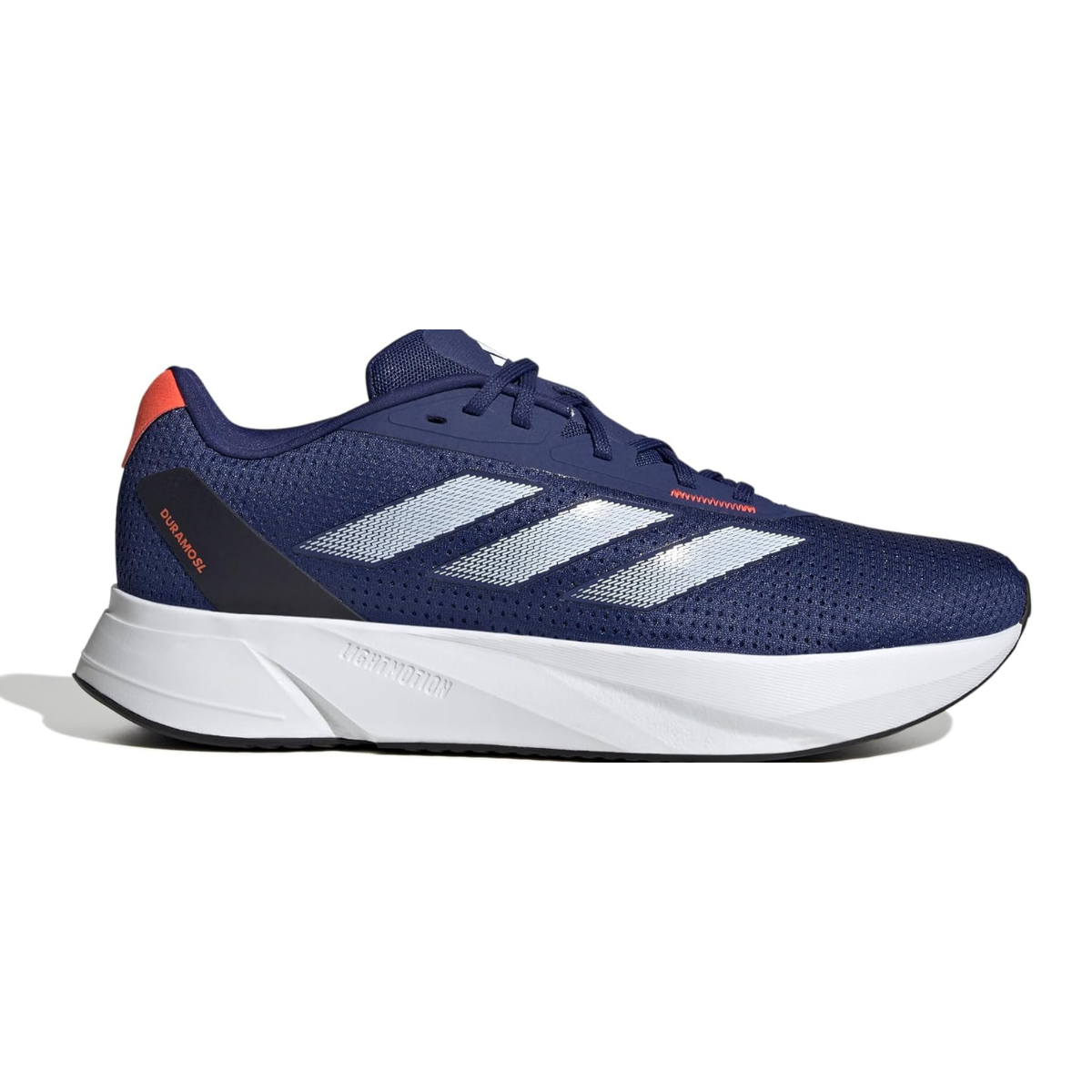 Adidas DURAMO SL M Running shoes IF7892 - Navy / 45 1/3