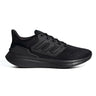 Adidas EQ21 Run Running Shoes H00521 - 42 / Core Black / Core Black / Core Black