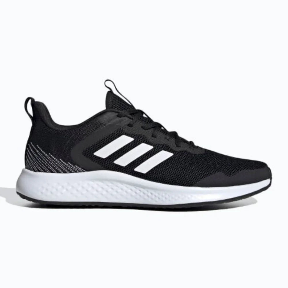 Adidas FLUIDSTREET SHOES FW1703 - 40 2/3 / Black