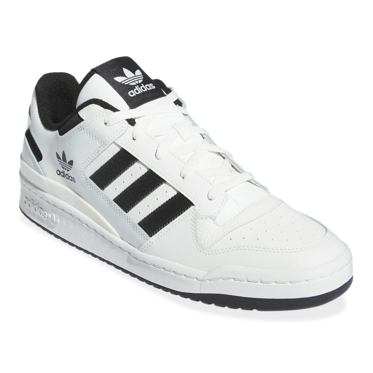 Adidas Forum Low CL Men’s Shoes IH7830