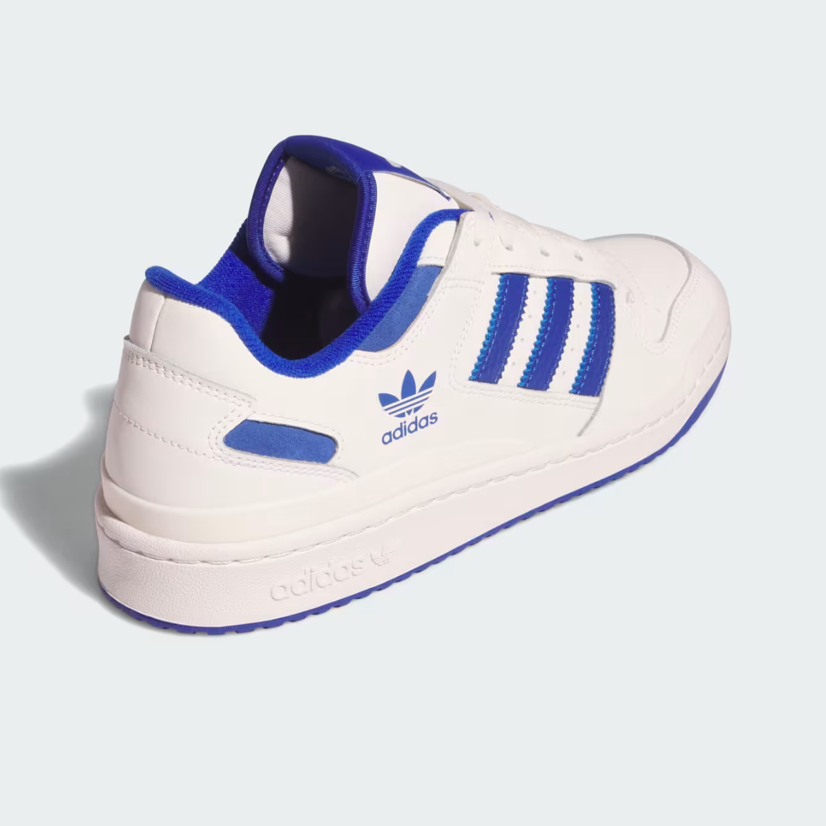 Adidas Forum Low CL Sneakers Men IH7829