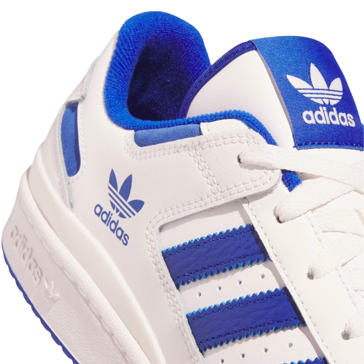 Adidas Forum Low CL Sneakers Men IH7829