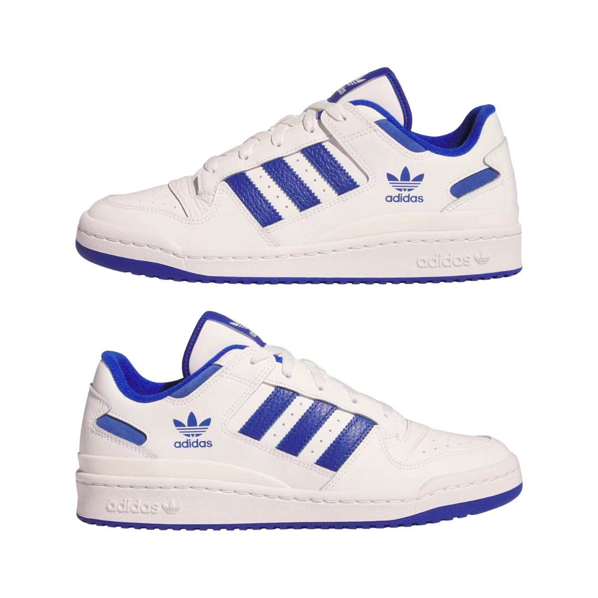 Adidas Forum Low CL Sneakers Men IH7829