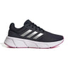 Adidas GALAXY 6 SHOES GW4137 - 36 2/3 / Legend Ink / Silver Metallic / Pulse