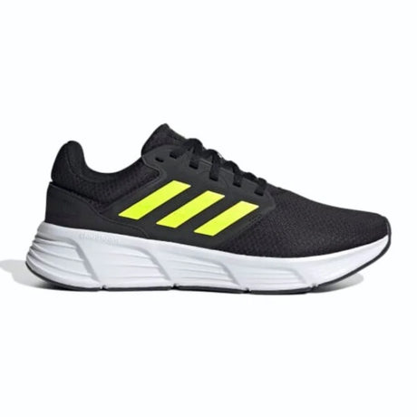 Adidas GALAXY 6 SHOES GW4141 - 44 2/3 / Black