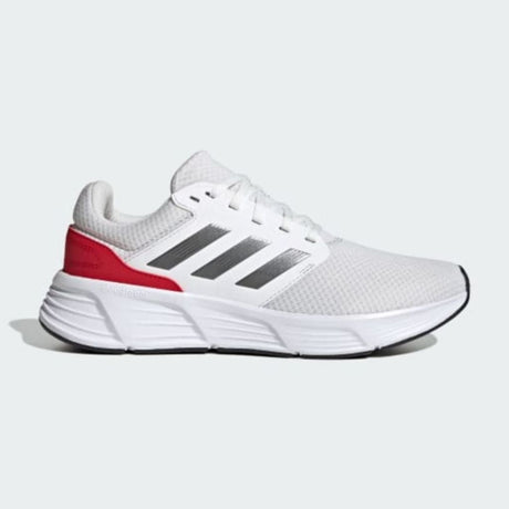 Adidas GALAXY 6 SHOES IE1975 - 42 2/3 / White - Shoes