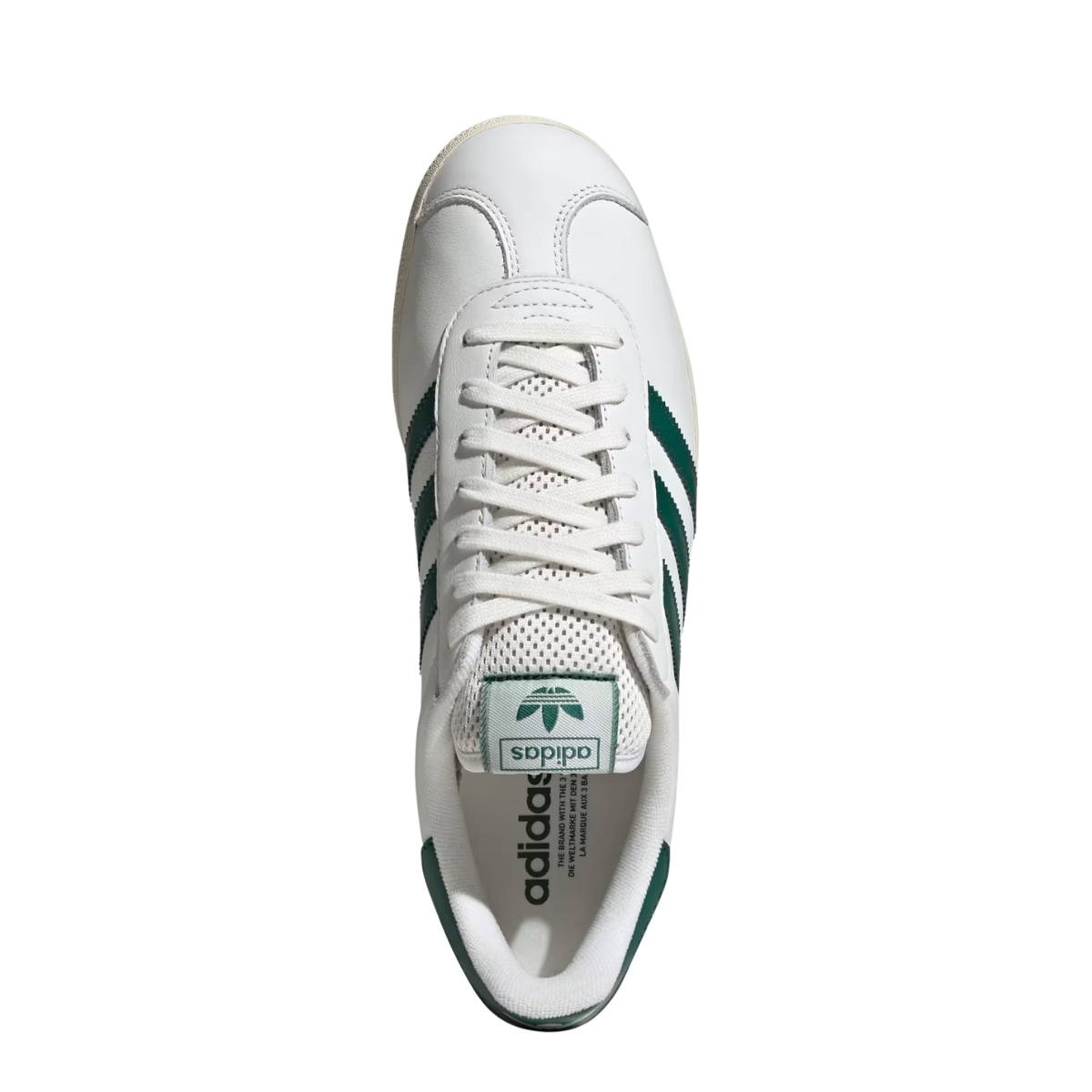 Adidas Gazelle Sneakers Men IG1635