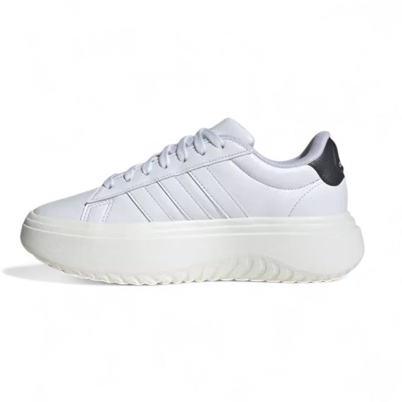 Adidas Grand Court Platform Sneakers IE3601