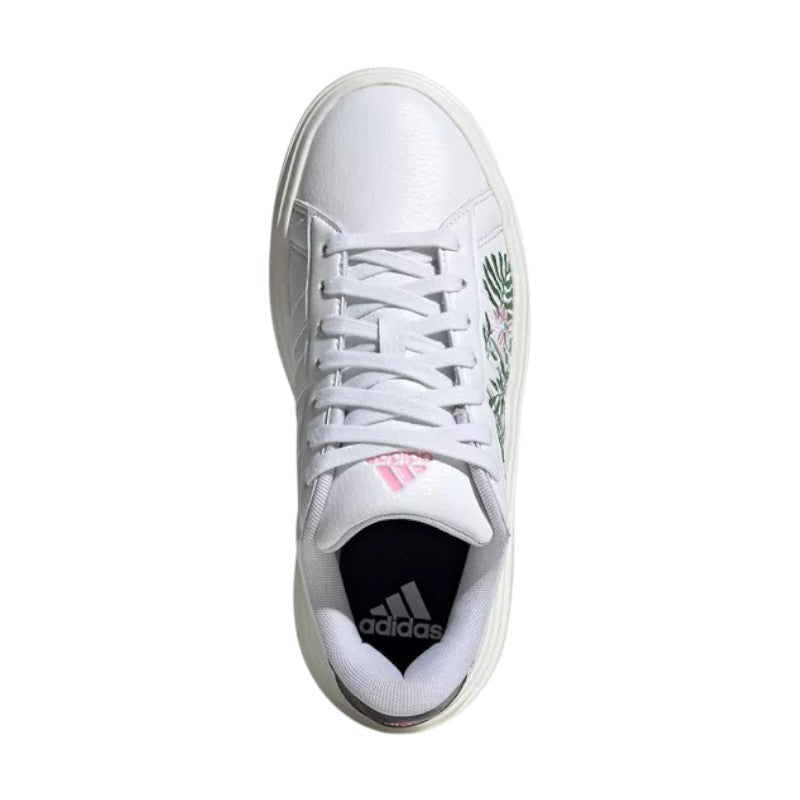Adidas Grand Court Platform Sneakers IE3601
