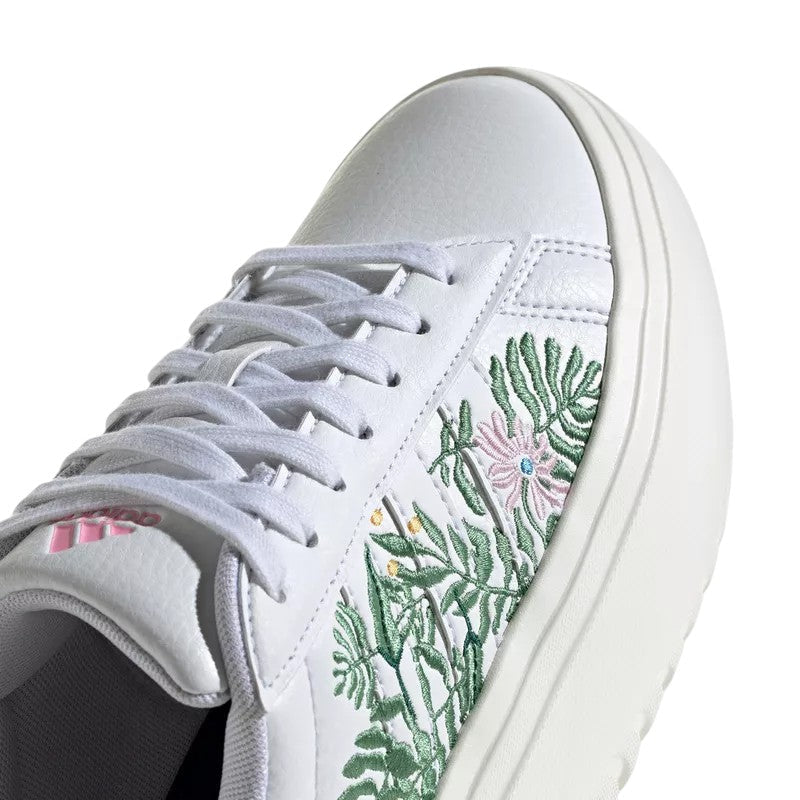 Adidas Grand Court Platform Sneakers IE3601