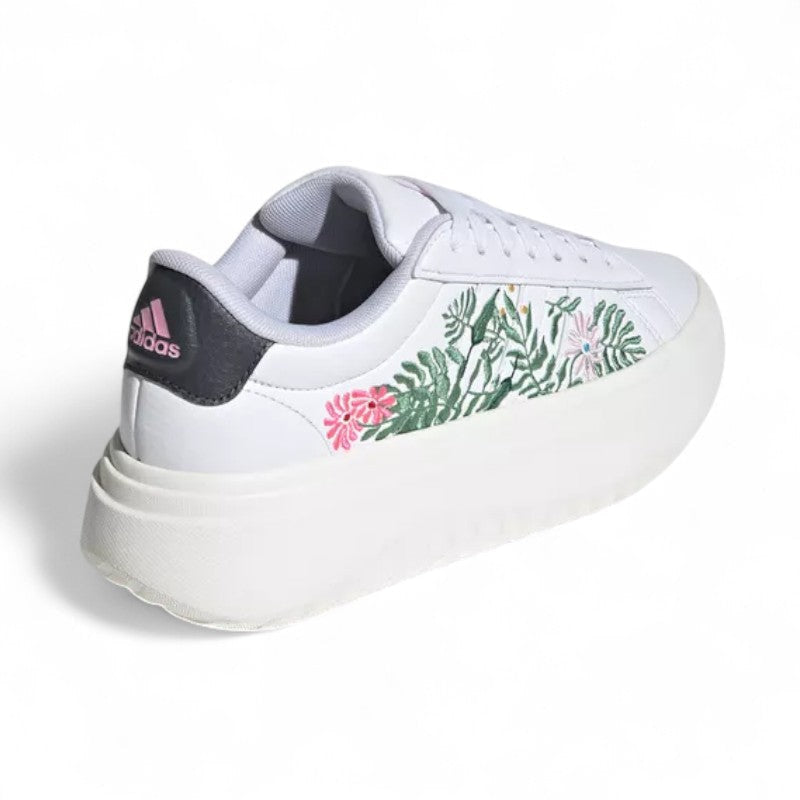 Adidas Grand Court Platform Sneakers IE3601