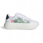 Adidas Grand Court Platform Sneakers IE3601 - White / 39