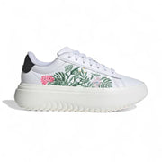 Adidas Grand Court Platform Sneakers IE3601 - White / 39