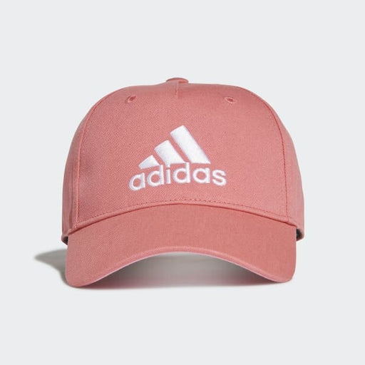 ADIDAS GRAPHIC CAP GN7388 - PINK - Accessories