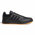 Adidas HOOPS 3.0 LOW CLASSIC VINTAGE SHOES GY4727 - 40 / Black