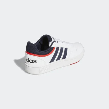 Adidas HOOPS 3.0 LOW CLASSIC VINTAGE SHOES GY5427 - Shoes