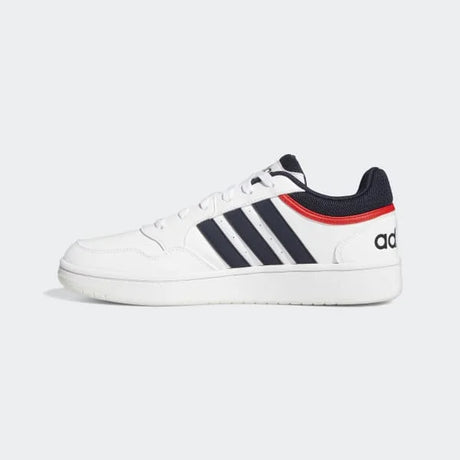 Adidas HOOPS 3.0 LOW CLASSIC VINTAGE SHOES GY5427 - Shoes