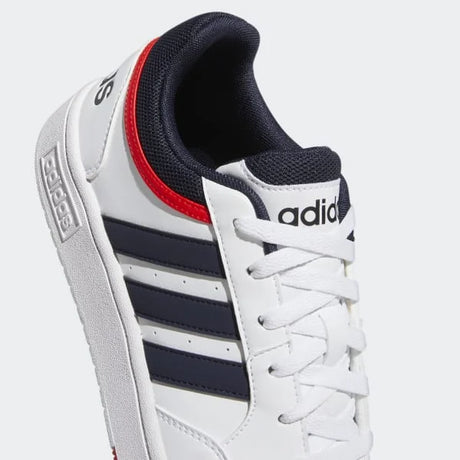 Adidas HOOPS 3.0 LOW CLASSIC VINTAGE SHOES GY5427 - Shoes