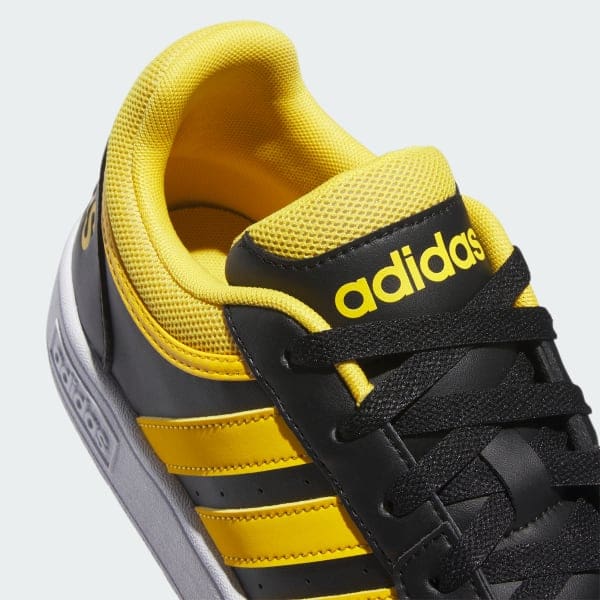 Adidas HOOPS 3.0 LOW CLASSIC VINTAGE SNEAKERS IG7908 - Shoes