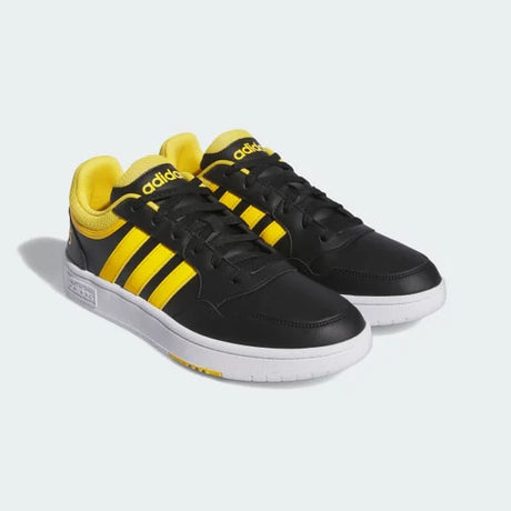 Adidas HOOPS 3.0 LOW CLASSIC VINTAGE SNEAKERS IG7908 - Shoes