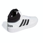 Adidas Hoops 3.0 Mid Classic Vintage Shoes GW3019