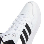 Adidas Hoops 3.0 Mid Classic Vintage Shoes GW3019