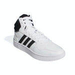 Adidas Hoops 3.0 Mid Classic Vintage Shoes GW3019