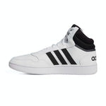 Adidas Hoops 3.0 Mid Classic Vintage Shoes GW3019