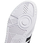 Adidas Hoops 3.0 Mid Classic Vintage Shoes GW3019