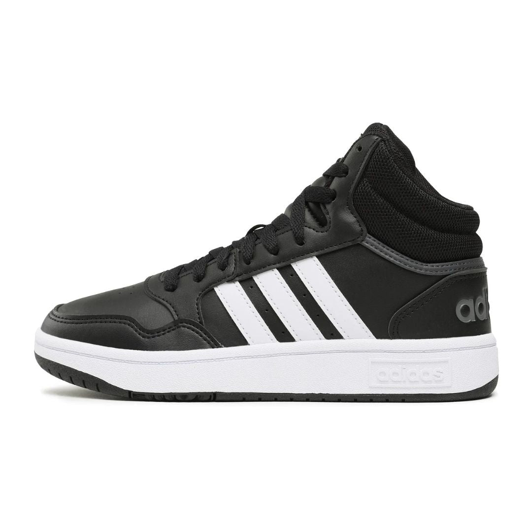 Adidas Hoops 3.0 Mid Classic Vintage Shoes GW3020