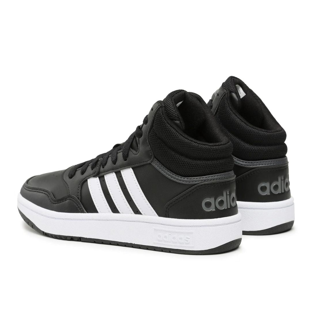 Adidas Hoops 3.0 Mid Classic Vintage Shoes GW3020