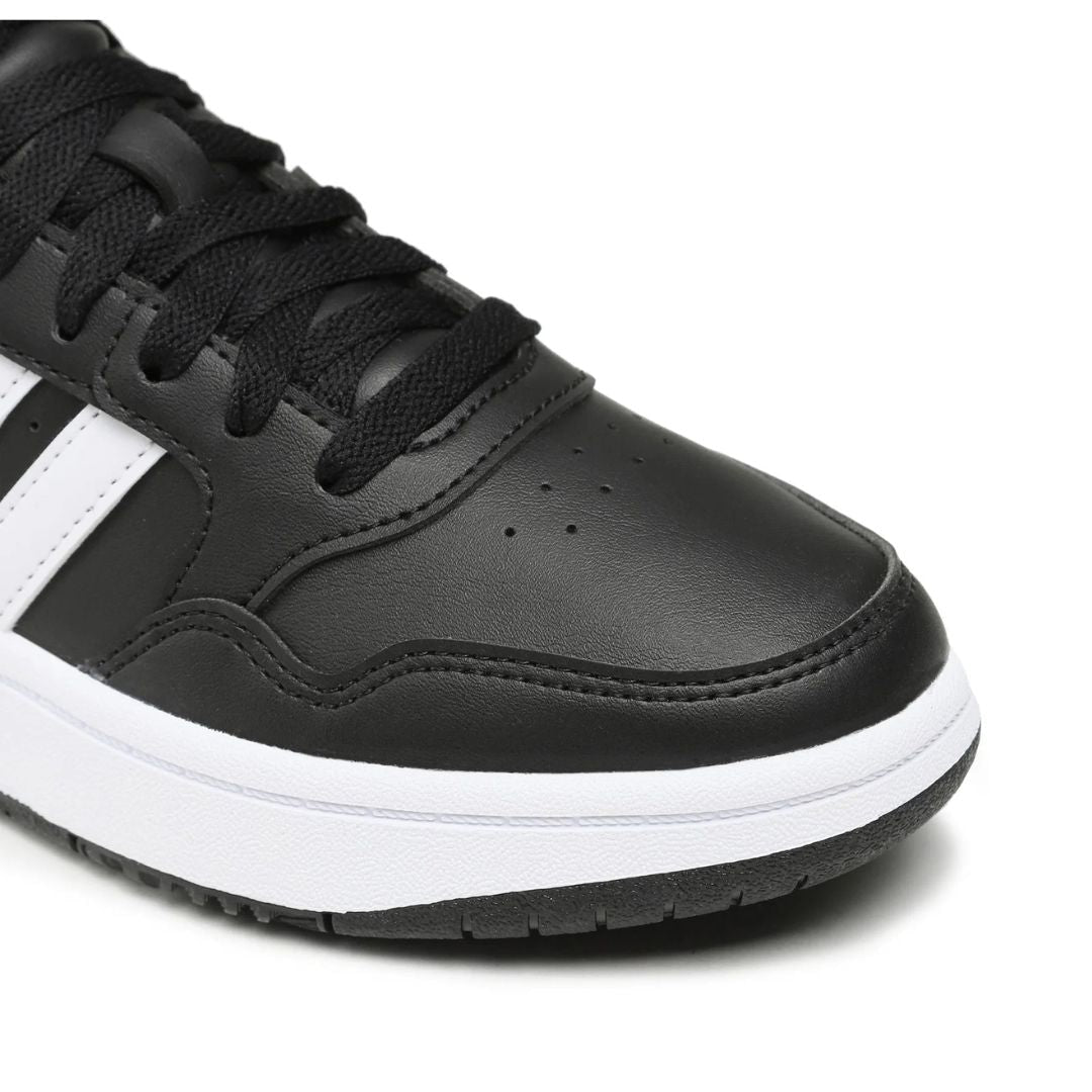 Adidas Hoops 3.0 Mid Classic Vintage Shoes GW3020