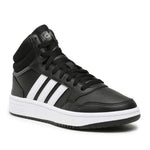 Adidas Hoops 3.0 Mid Classic Vintage Shoes GW3020