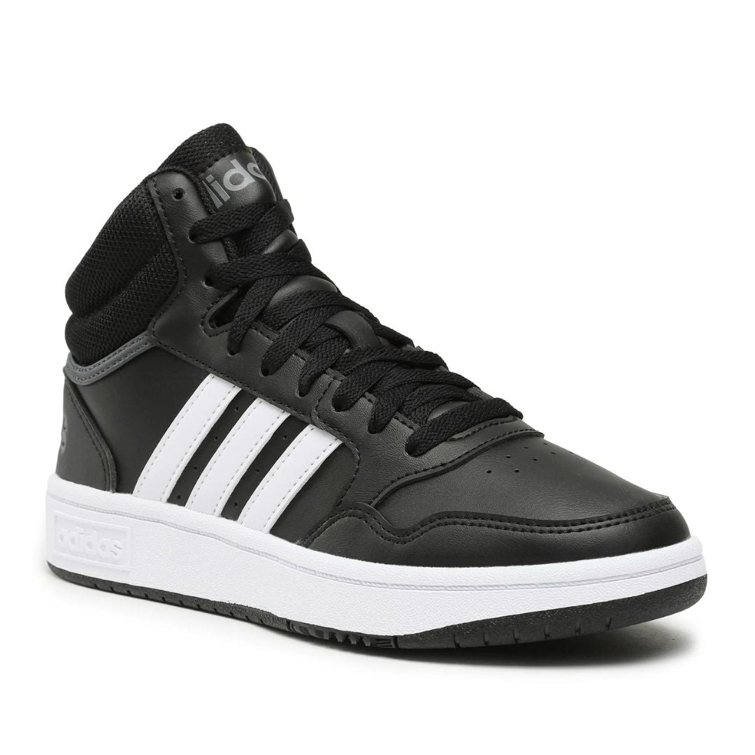Adidas Hoops 3.0 Mid Classic Vintage Shoes GW3020
