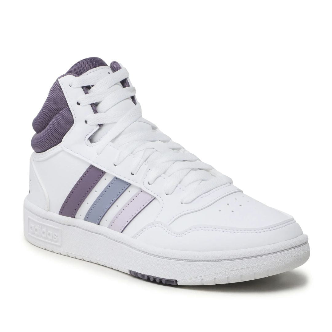 Adidas Hoops 3.0 Mid Sneakers IF5306